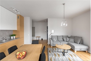 appartement neuf à la vente -   34200  SETE, surface 52 m2 vente appartement neuf - UBI477765335